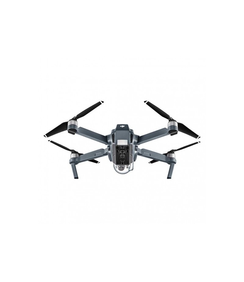 DJI Mavic Pro Fly More Bundle